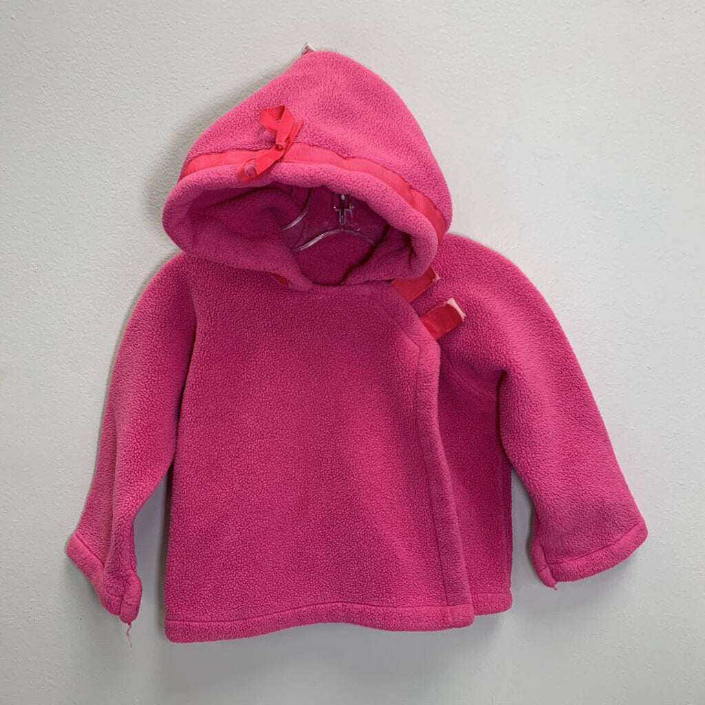 12M: Fleece Jacket