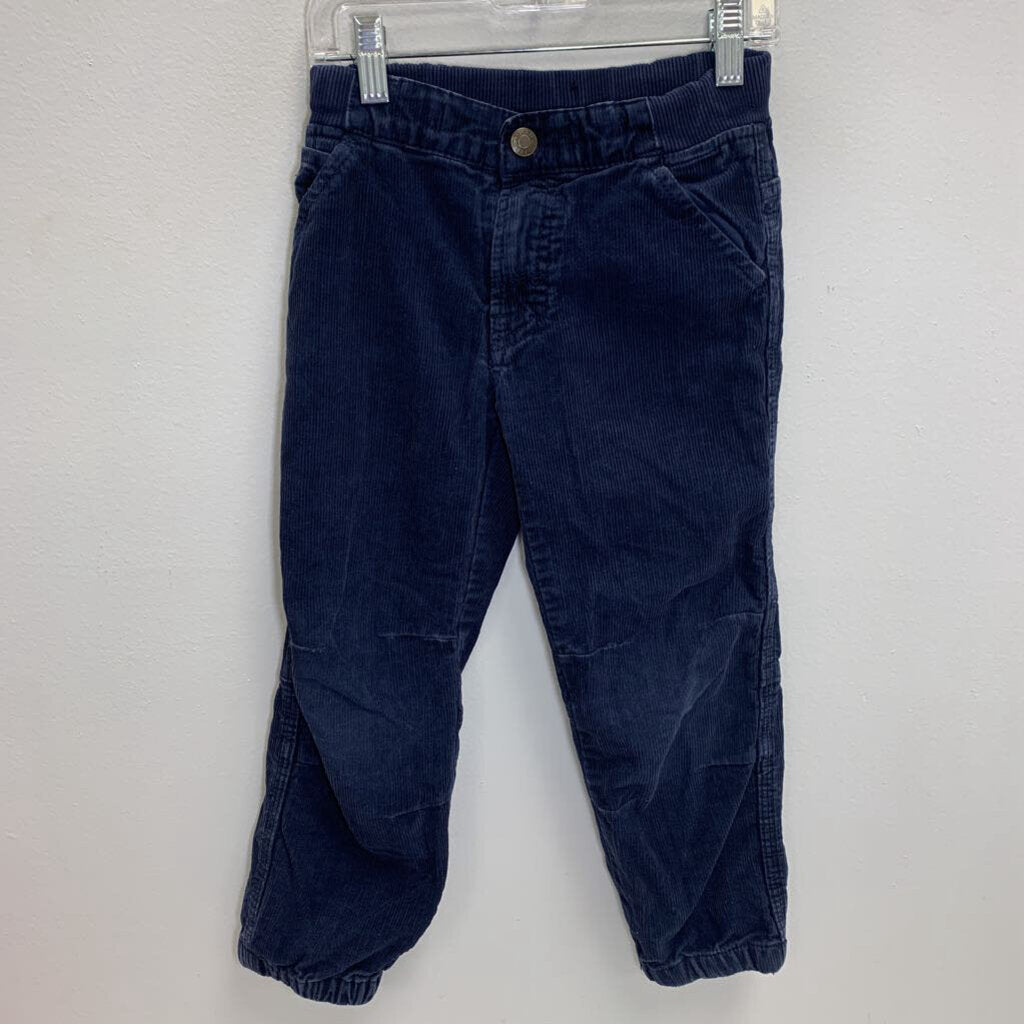 4-5: Corduroy Joggers