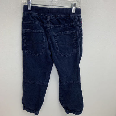 4-5: Corduroy Joggers