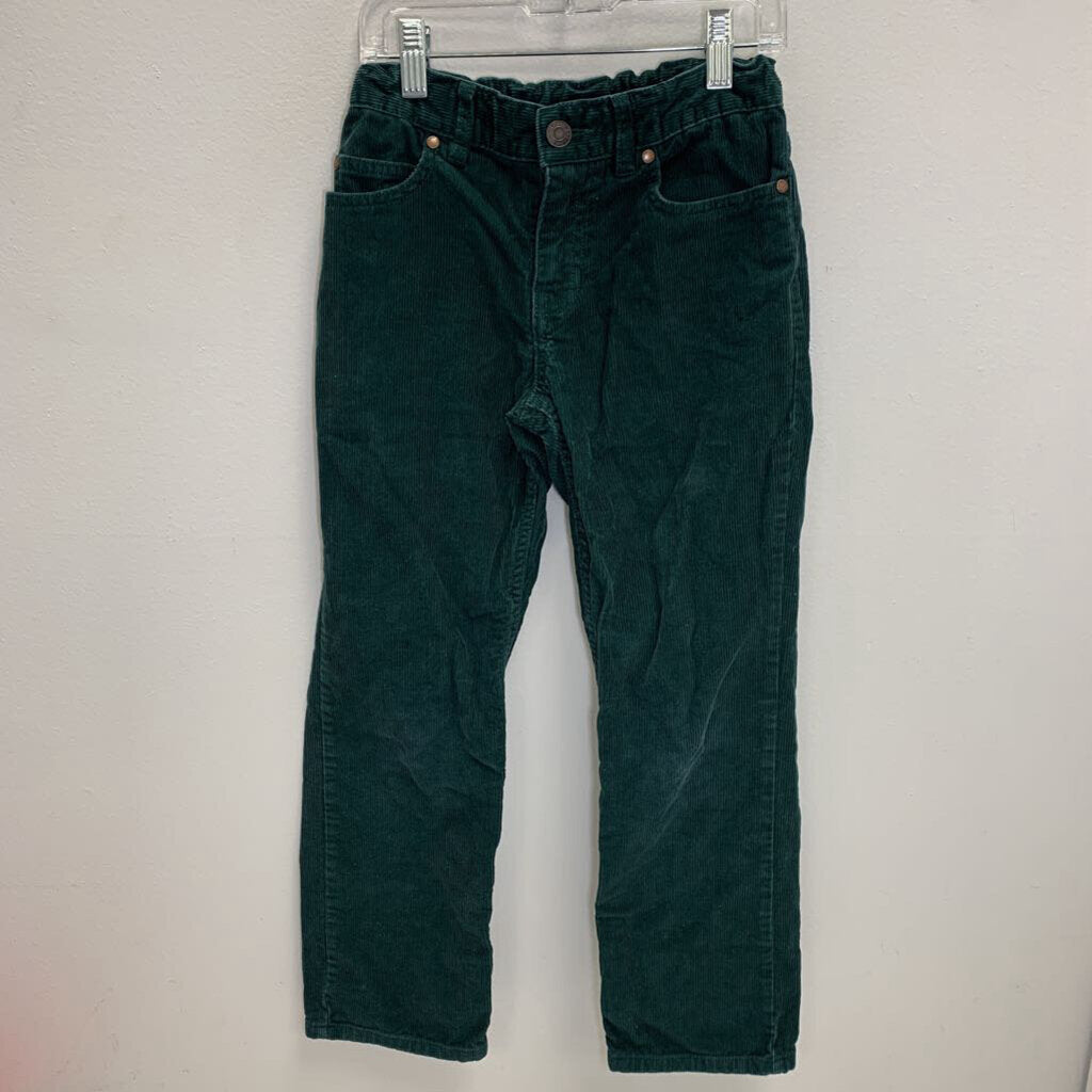 8: Corduroy Pants