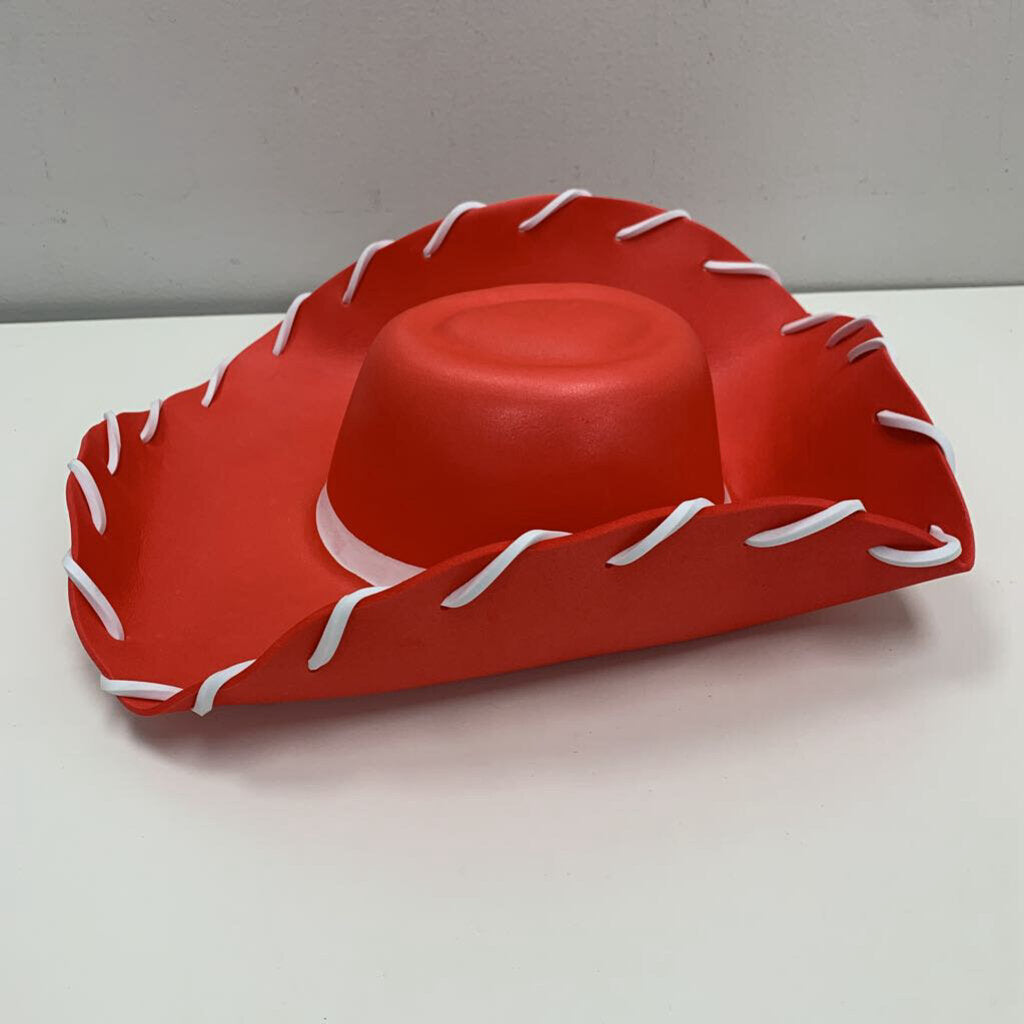 Toy Story Jessie Hat