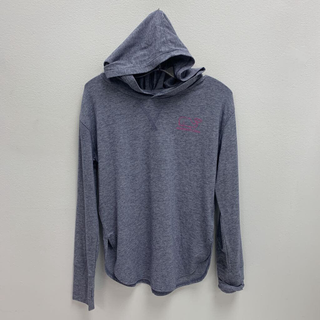 10-12: Lightweight Hoodie
