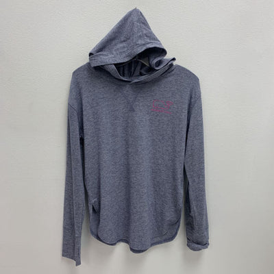 10-12: Lightweight Hoodie