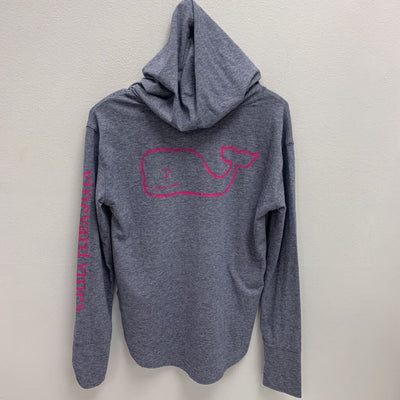 10-12: Lightweight Hoodie