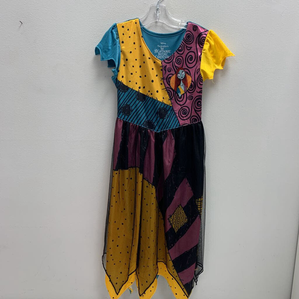 8: The Nightmare Before Christmas - Sally Dress