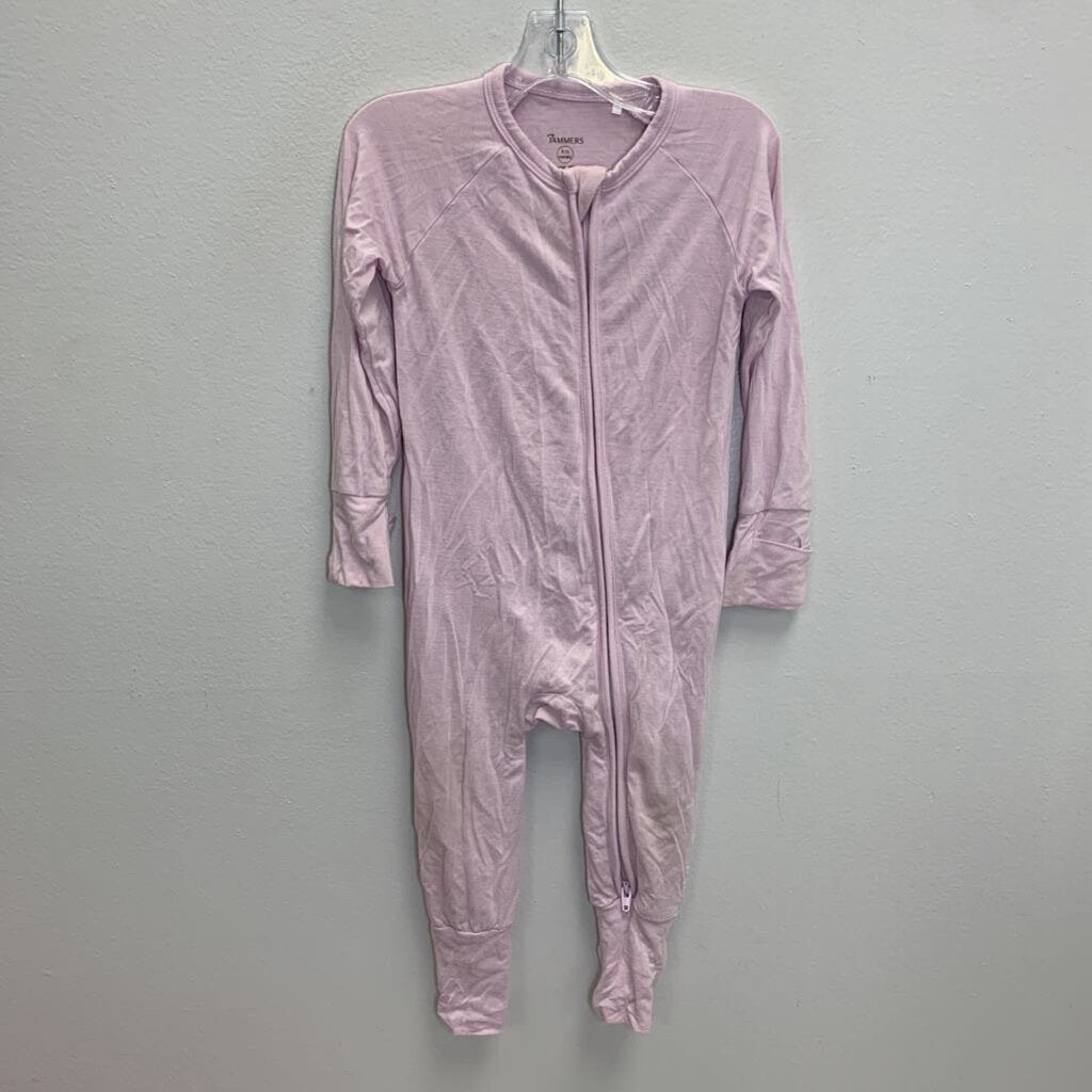 9-12M: Sleeper - Solid