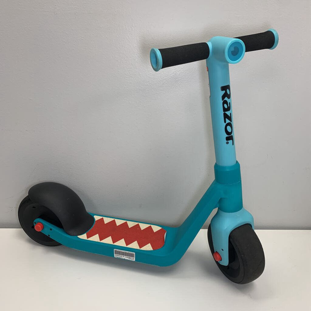 Razor Wild Ones Jr. Kick Scooter AS-IS