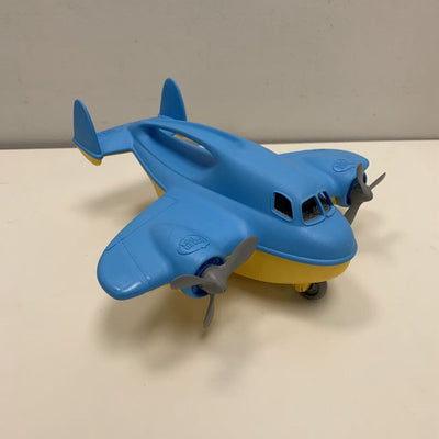 Cargo Plane