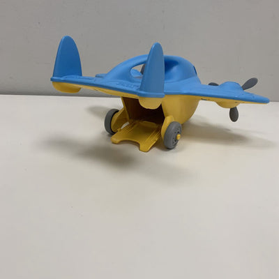 Cargo Plane
