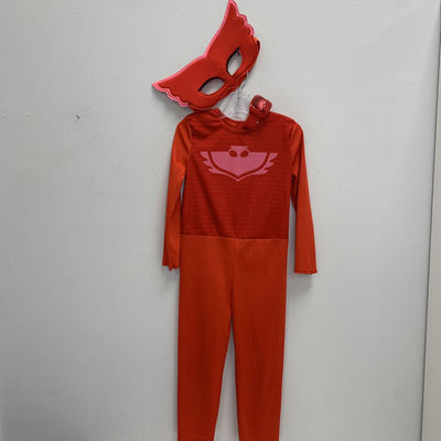 3T-4T: Owlette Deluxe Costume