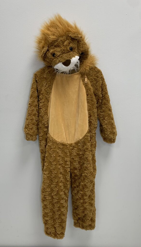 2-3T: Lion