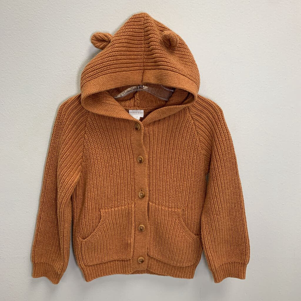 2Y: OG Bear Knit Hoodie