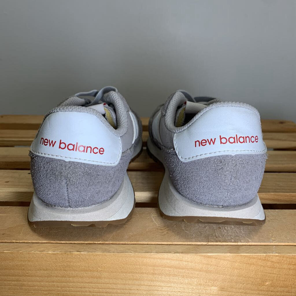 2: 237v1 Marblehead Sneakers