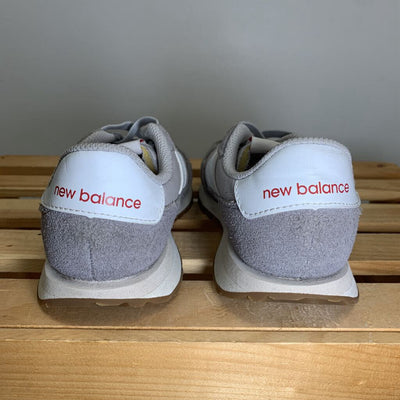 2: 237v1 Marblehead Sneakers