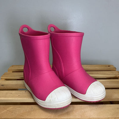 10: Bump It Pull On Rain Boots