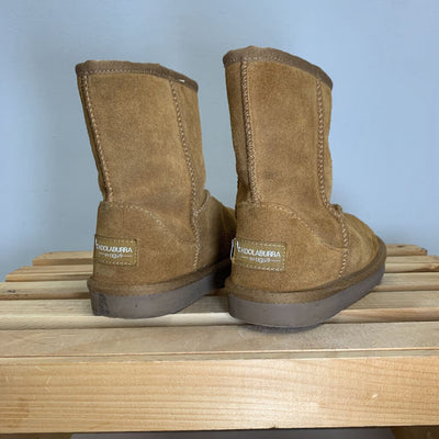 13: Koola Short Boots