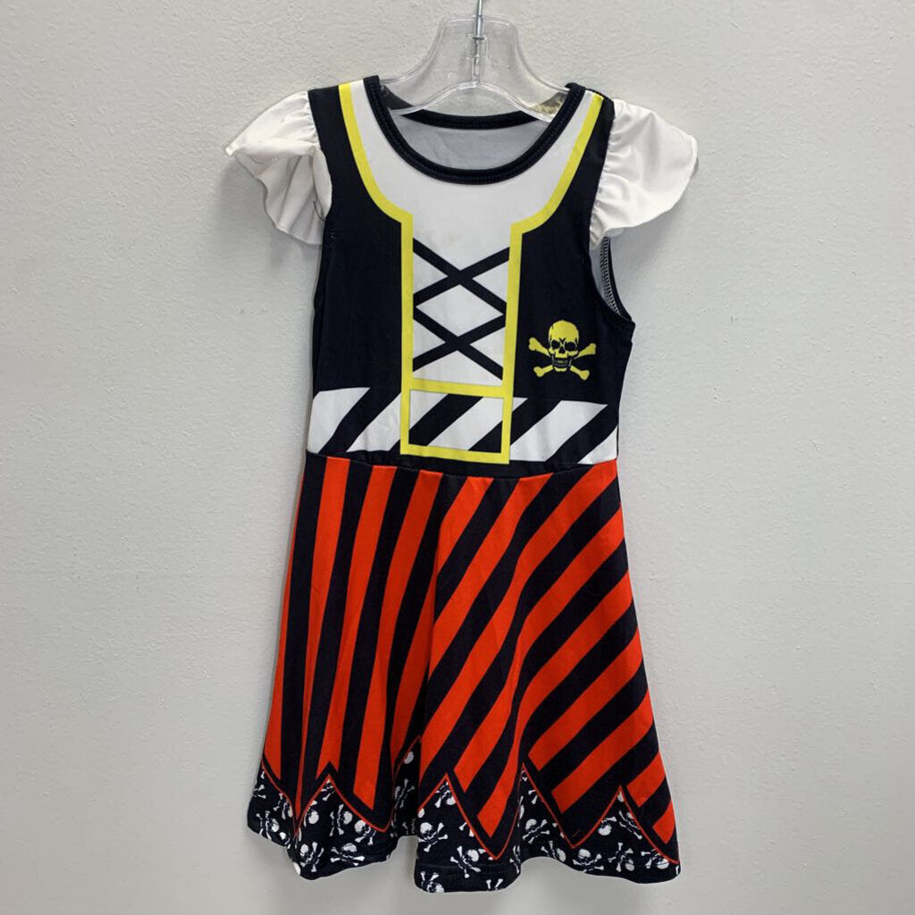 12-18M: Pirate Dress
