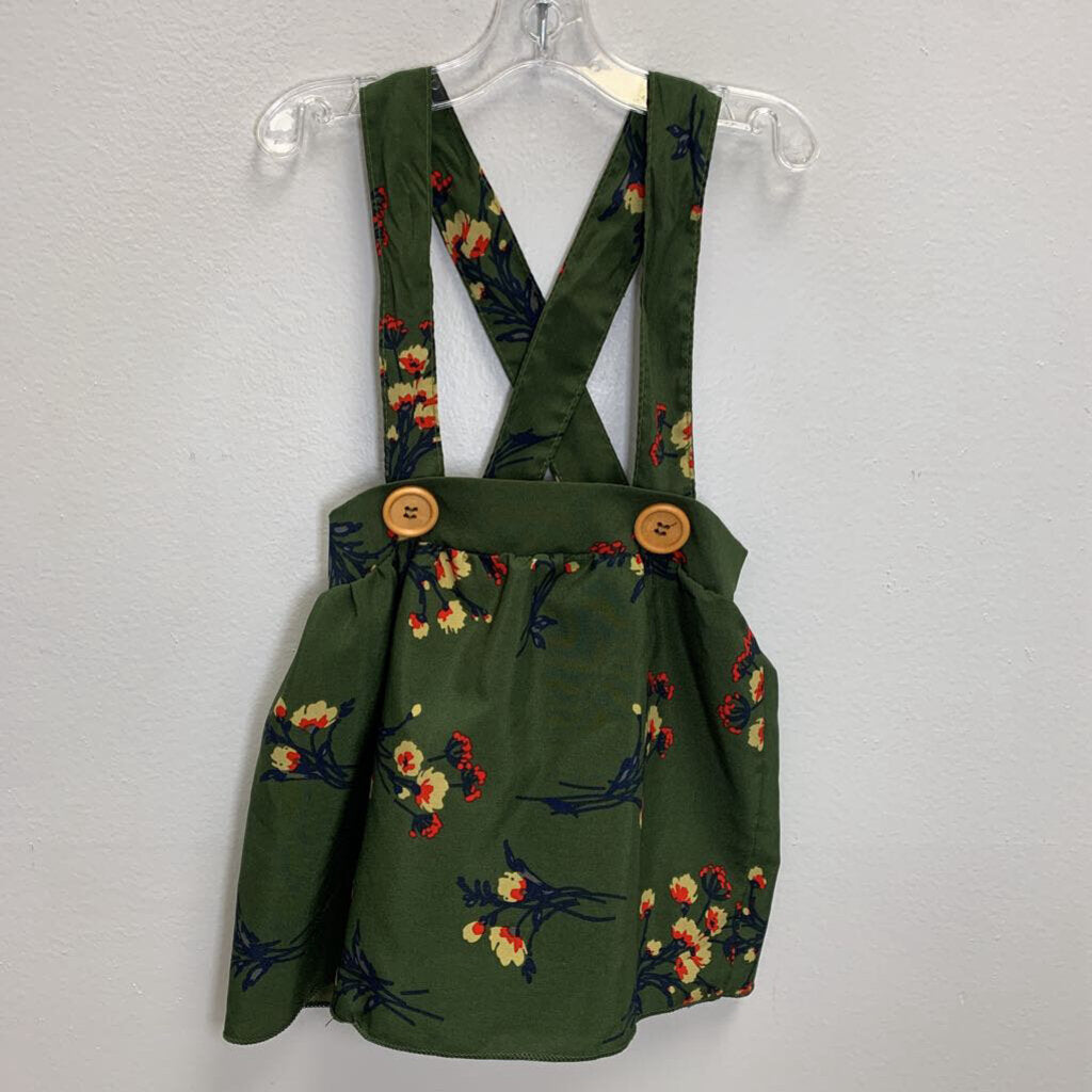 2T: Jumper Suspenders