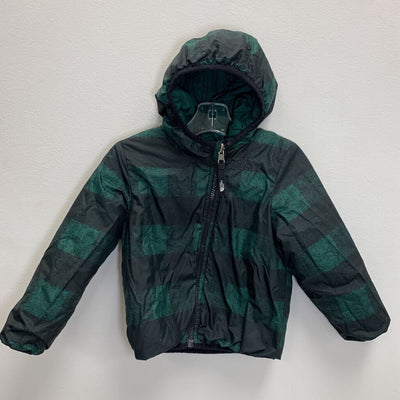 12-18M: Reversible Insulated Perrito Jacket AS IS