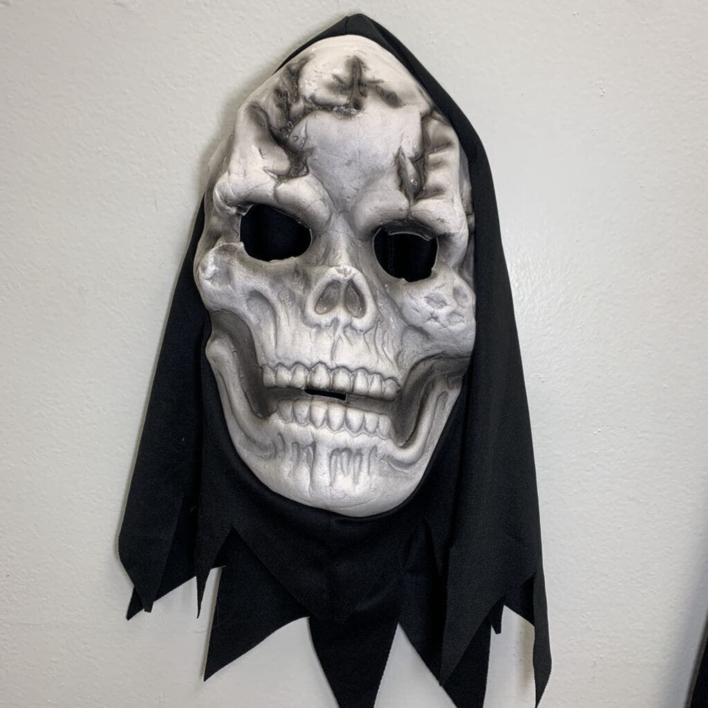 8-10: Grim Reaper