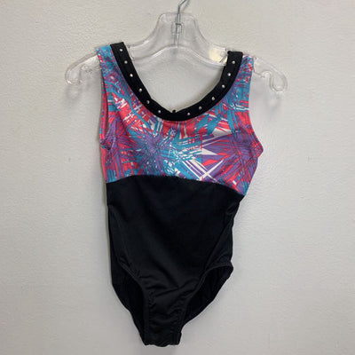 4-5: Leotard