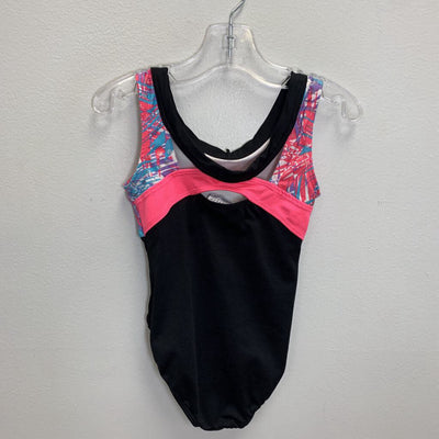 4-5: Leotard