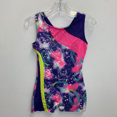 4-5: Unitard