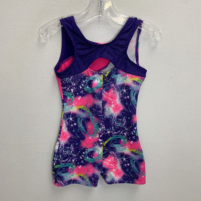 4-5: Unitard