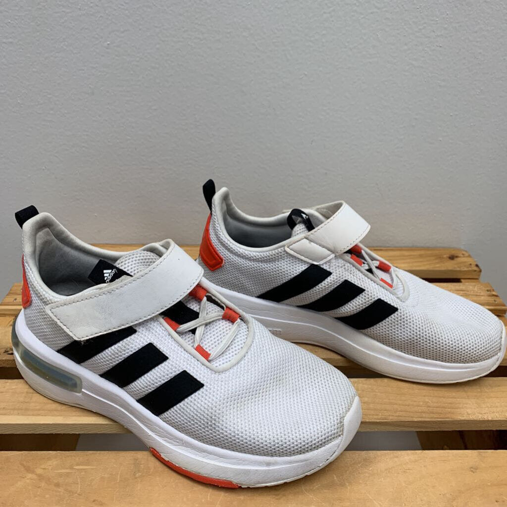 4.5: Racer TR23 Shoes