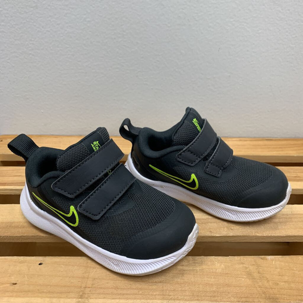 6: Star Runner Sneakers