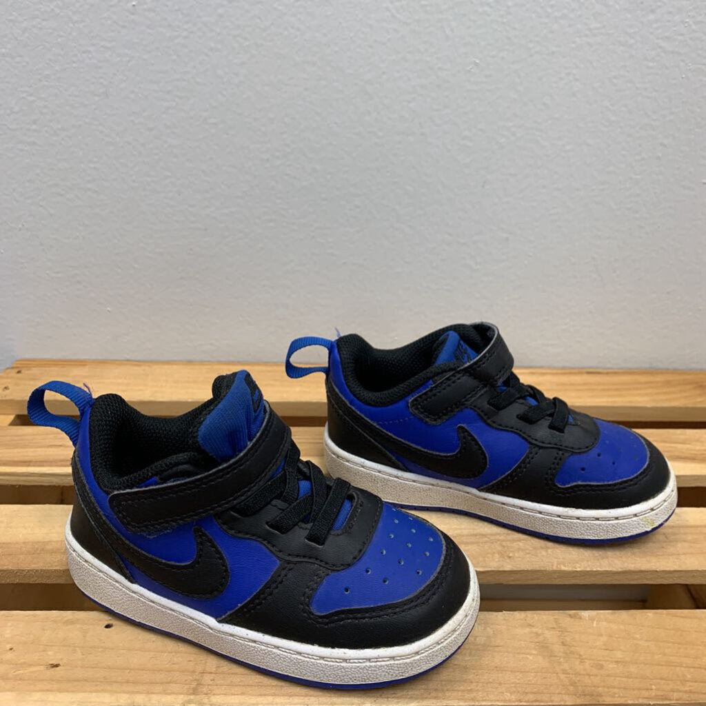 7: Court Borough Low Recraft Sneakers