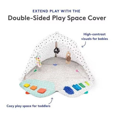 The Play Gym