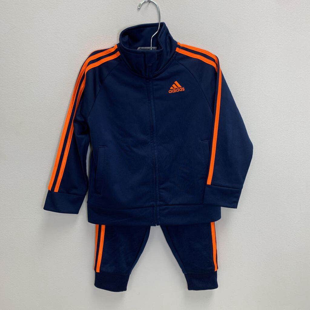24M: Track Suit
