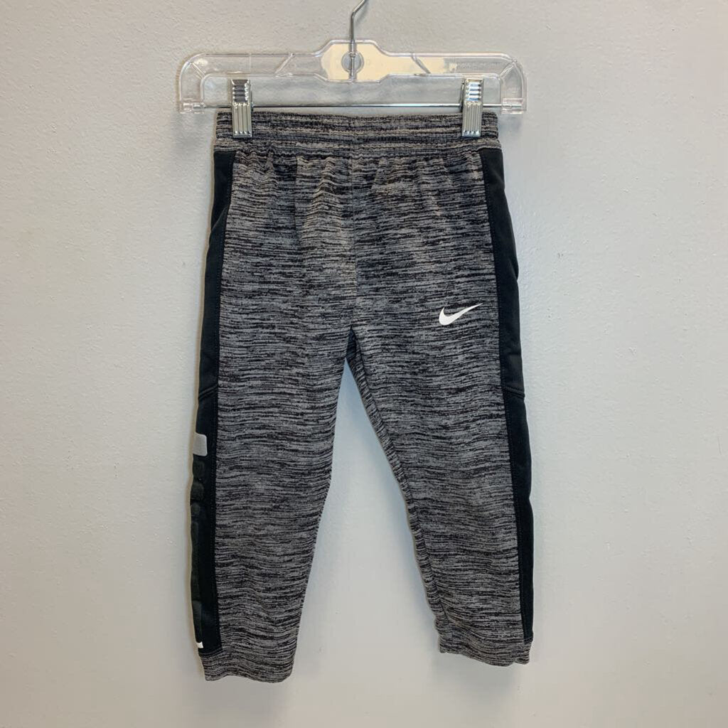 4T: Therma Dri-Fit Pants