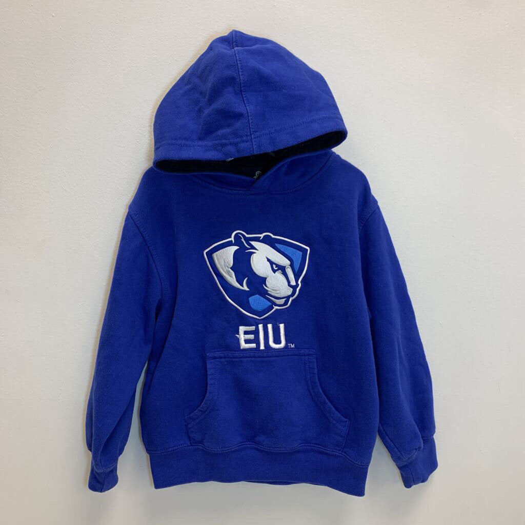 4: Eastern Illinois University Hoodie