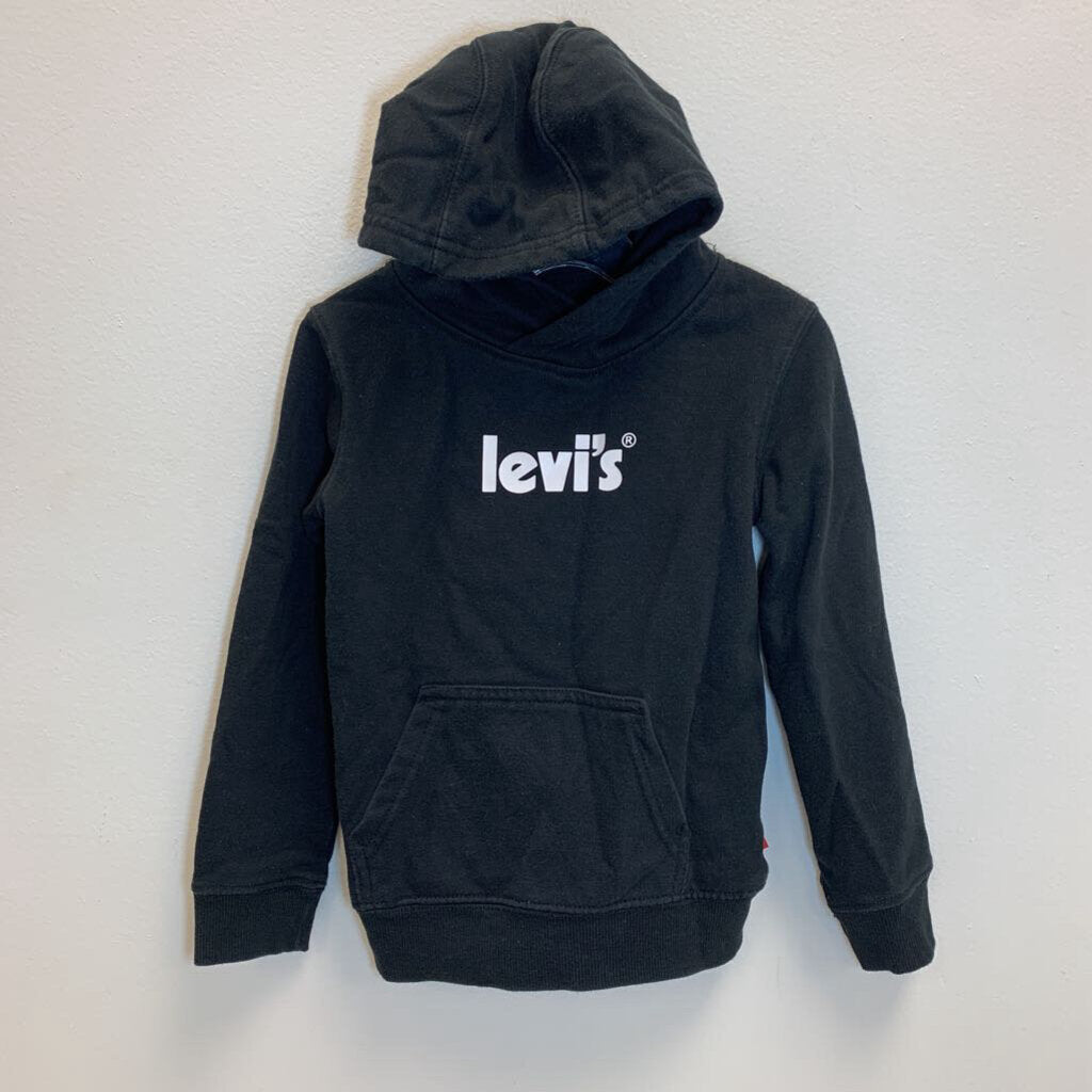 4: Signature Fleece Hoodie