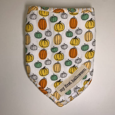6-12M: zzZipMe Flannel Sack (0.7 TOG) - Birds