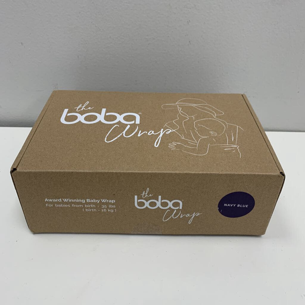 Classic Baby Wrap NIB