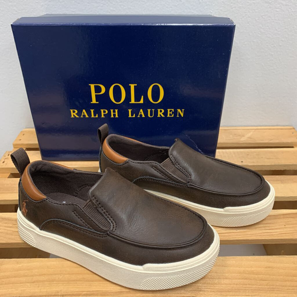 11: Filip Slip-On Shoes NIB