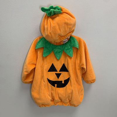My First Halloween