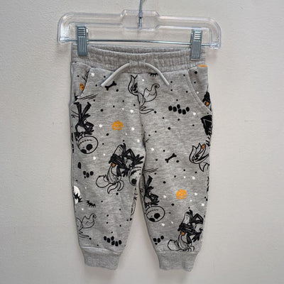 12M: Nightmare Before Christmas Sweatpants
