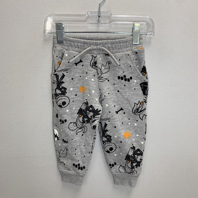 12M: Nightmare Before Christmas Sweatpants