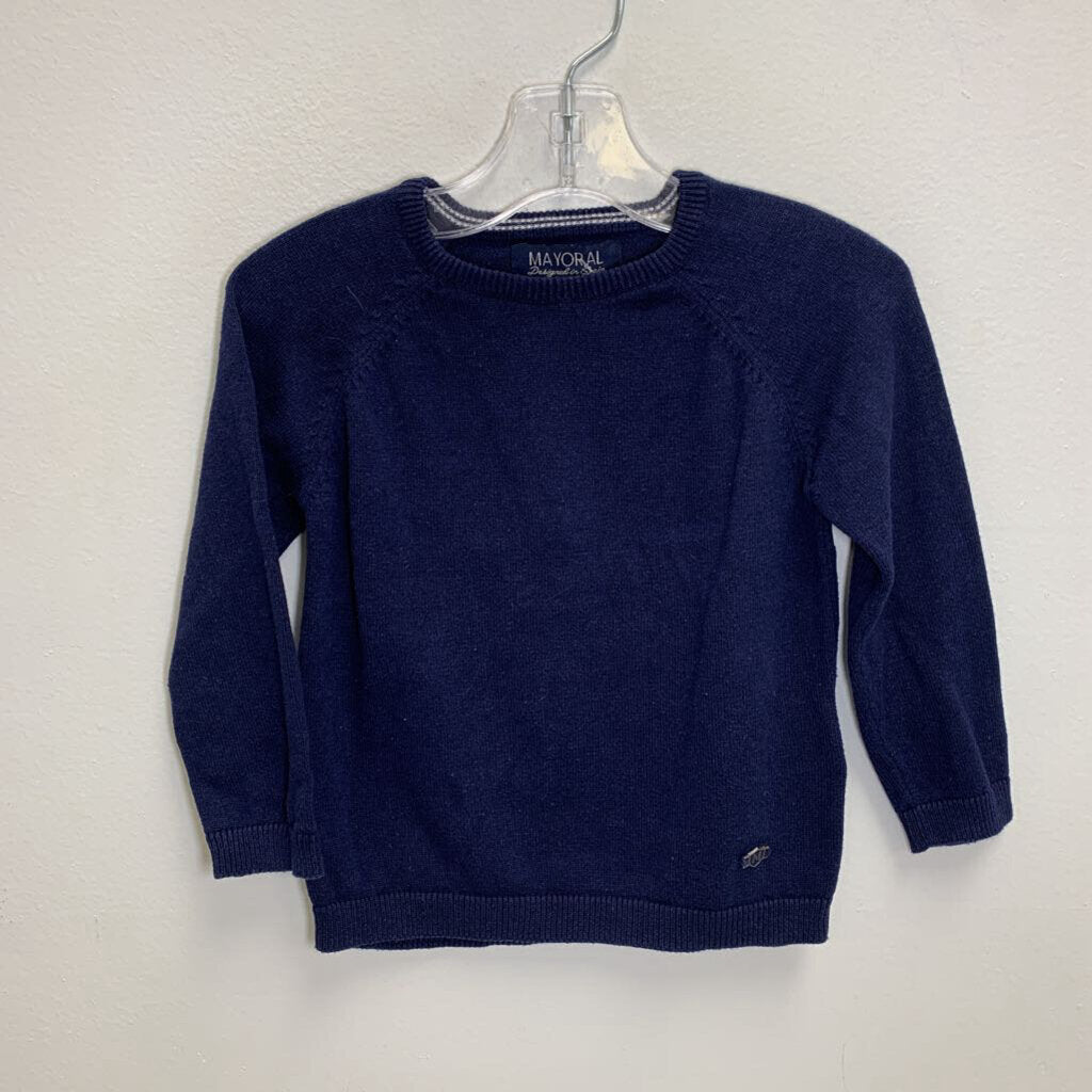 2: Sweater