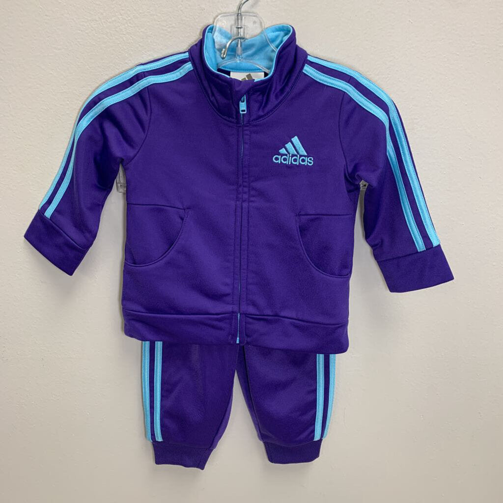 6M: Track Suit