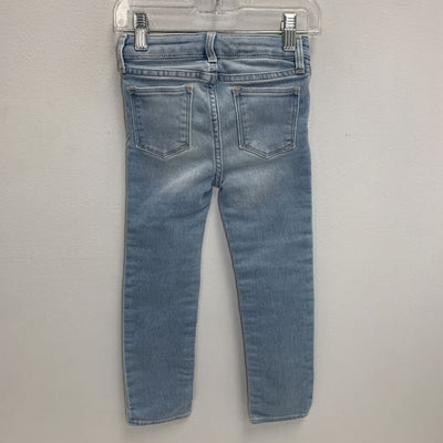 5: Skinny Denim Pants