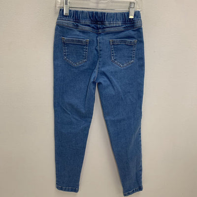6-7: Play Denim Leggings