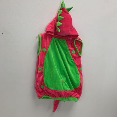 2T: Dinosaur