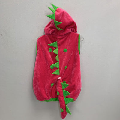 2T: Dinosaur