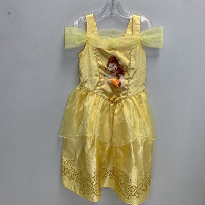4-6: Belle Dress
