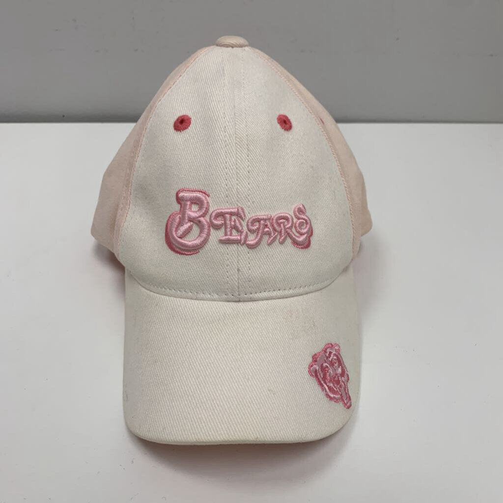 OS: Chicago Bears Hat